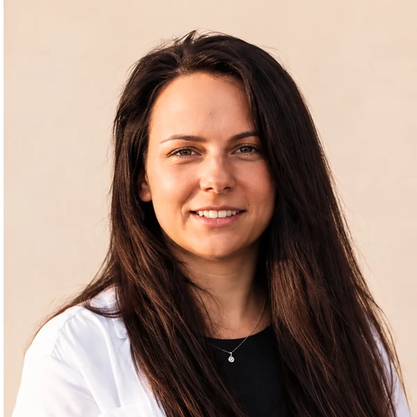 Portrét – Alena Spruijtová