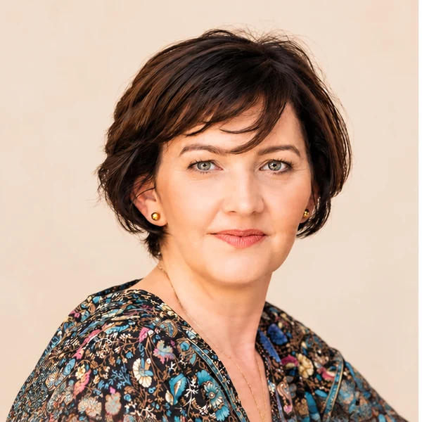 Portrét – Hana Švandelková