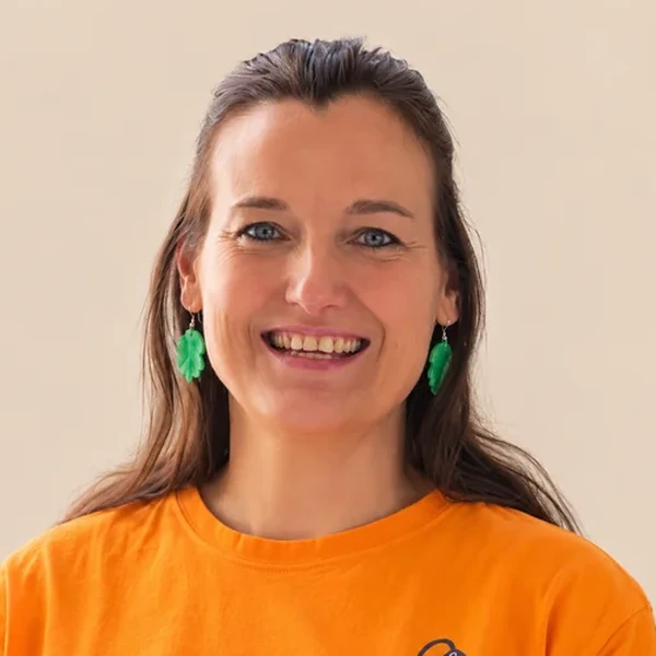 Portrét – Jana Machová